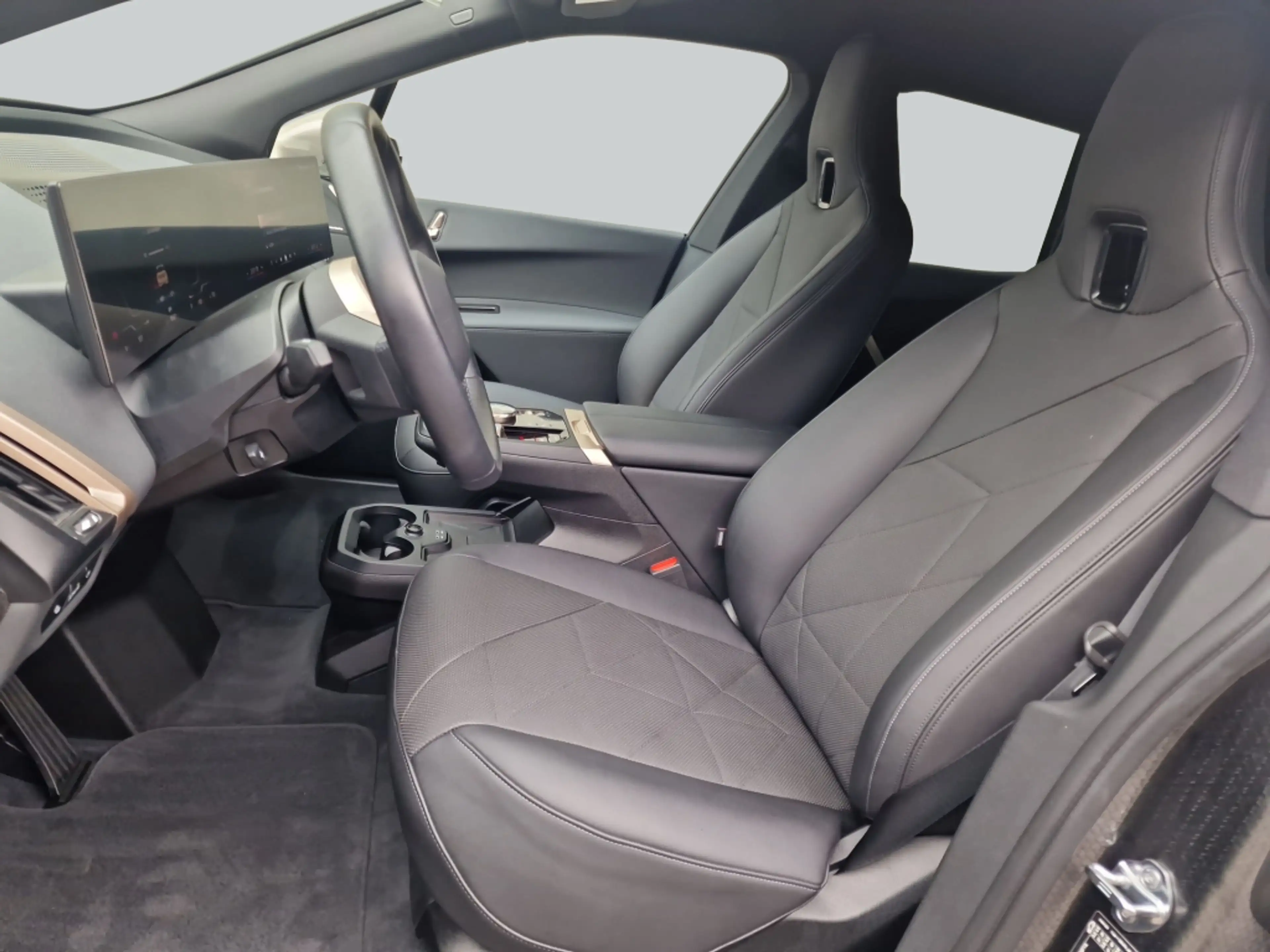 BMW iX xDrive45 AHK LED H&K NAV — photo 12