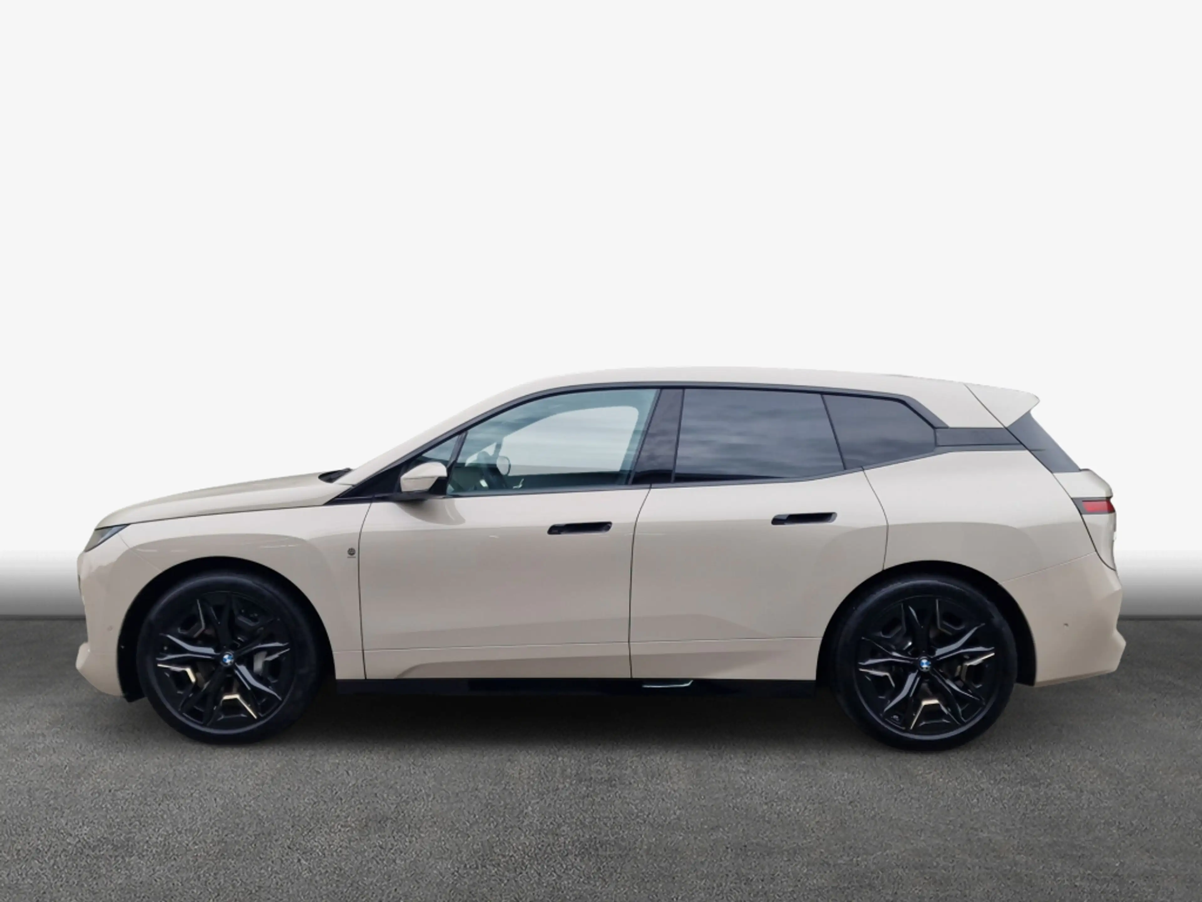 BMW iX xDrive45 AHK LED H&K NAV — photo 6