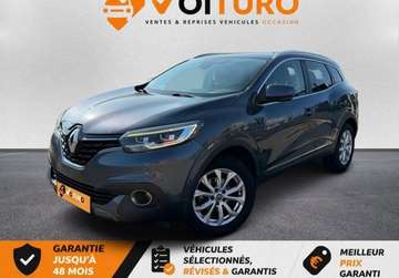 1.6 dCi 130 cv,Finition Intens,Excellent état,Révisée,Garantie 12 Mois