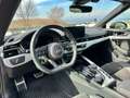 Audi A5 STUPENDA Cabrio TDI 204cv Quattro SLINE BUSINESS Nero - thumbnail 7