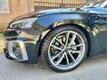 Audi A5 STUPENDA Cabrio TDI 204cv Quattro SLINE BUSINESS Nero - thumbnail 5