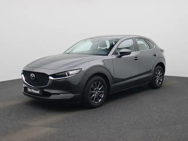 Mazda CX-30 1.8 Skyactiv-D 85kW Skydrive 360° Camera | HUD | Z