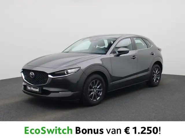 Mazda CX-30 1.8 Skyactiv-D 85kW Skydrive 360° Camera | HUD | Z