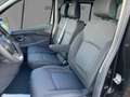Renault Trafic 9 Sitzer LED NAVI AHK SHZ Temp PDC Czarny - thumbnail 6