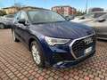 Audi Q3 SPB 40 TDI quattro S tronic Business Plus Advance Blu/Azzurro - thumbnail 3