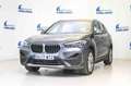 BMW X1 sDrive 18iA Gris - thumbnail 1