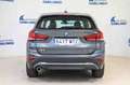 BMW X1 sDrive 18iA Gris - thumbnail 4