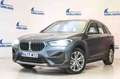 BMW X1 sDrive 18iA Gris - thumbnail 10