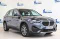 BMW X1 sDrive 18iA Gris - thumbnail 3