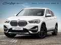 BMW X1 xDrive25e xLine AHK NaviPlus HuD AdLED PANO Blanc - thumbnail 1