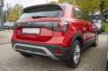 Volkswagen T-Cross Life 1,0 TSI DSG+AHK+LED+Navi Klima Rot - thumbnail 3