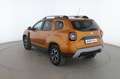 Dacia Duster 1.5 Blue dCi Prestige 4x4 Orange - thumbnail 4