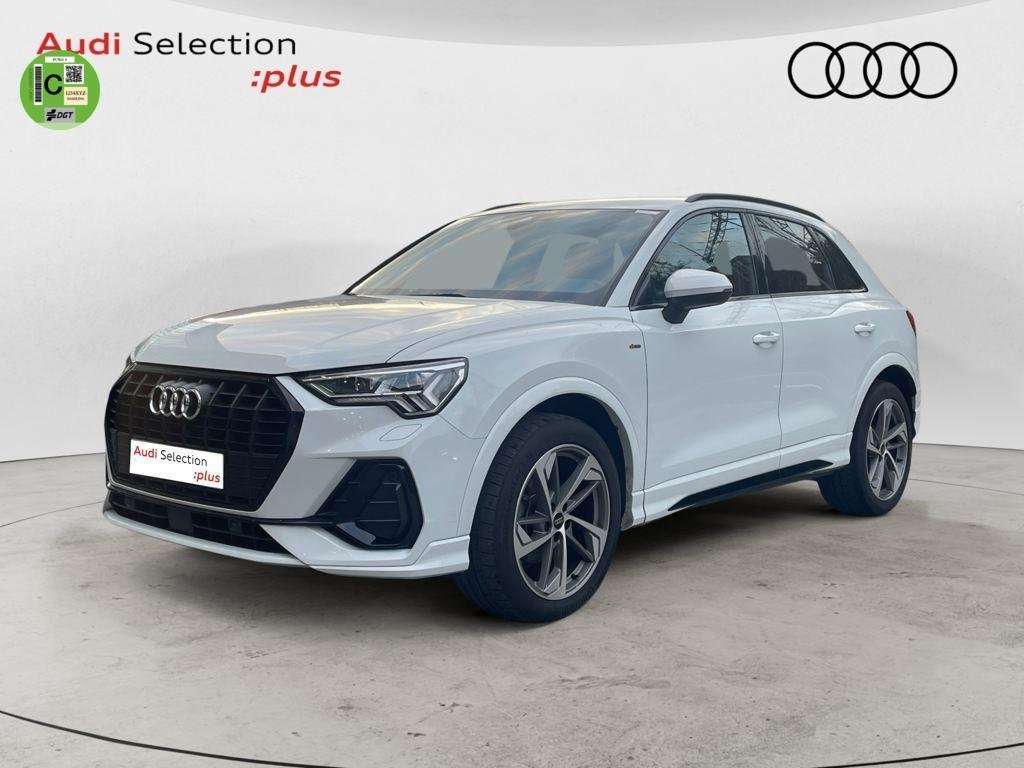 Audi Q3 35 TDI Genuine edition S tronic 110kW - foto 1