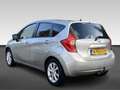 Nissan Note 1.2 DIG-S Tekna | Automaat | Zuinig in gebruik! Grijs - thumbnail 3