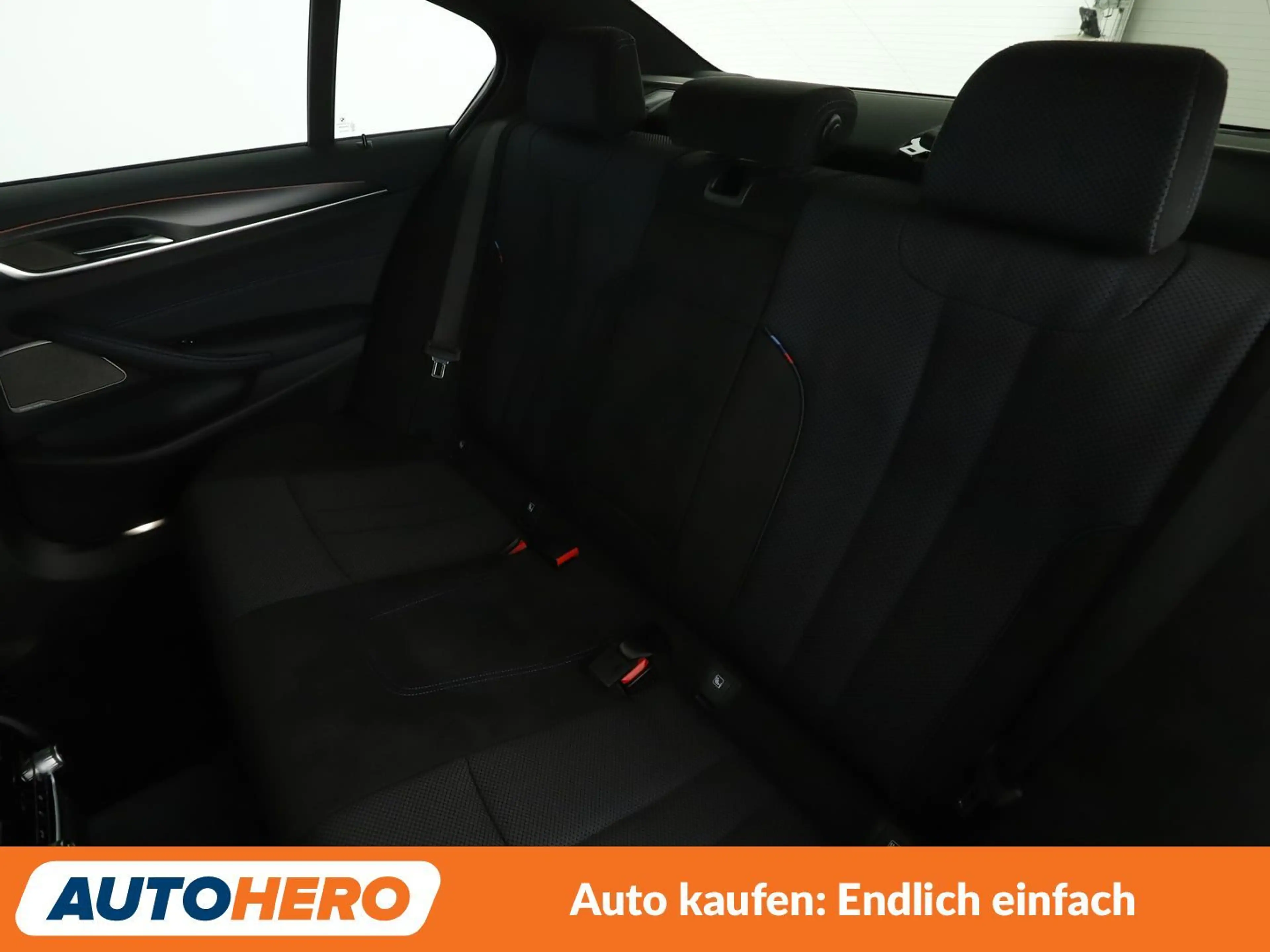 BMW 530 530d Mild-Hybrid xDrive M Sport Aut.*NAVI*CAM*LED* — photo 14