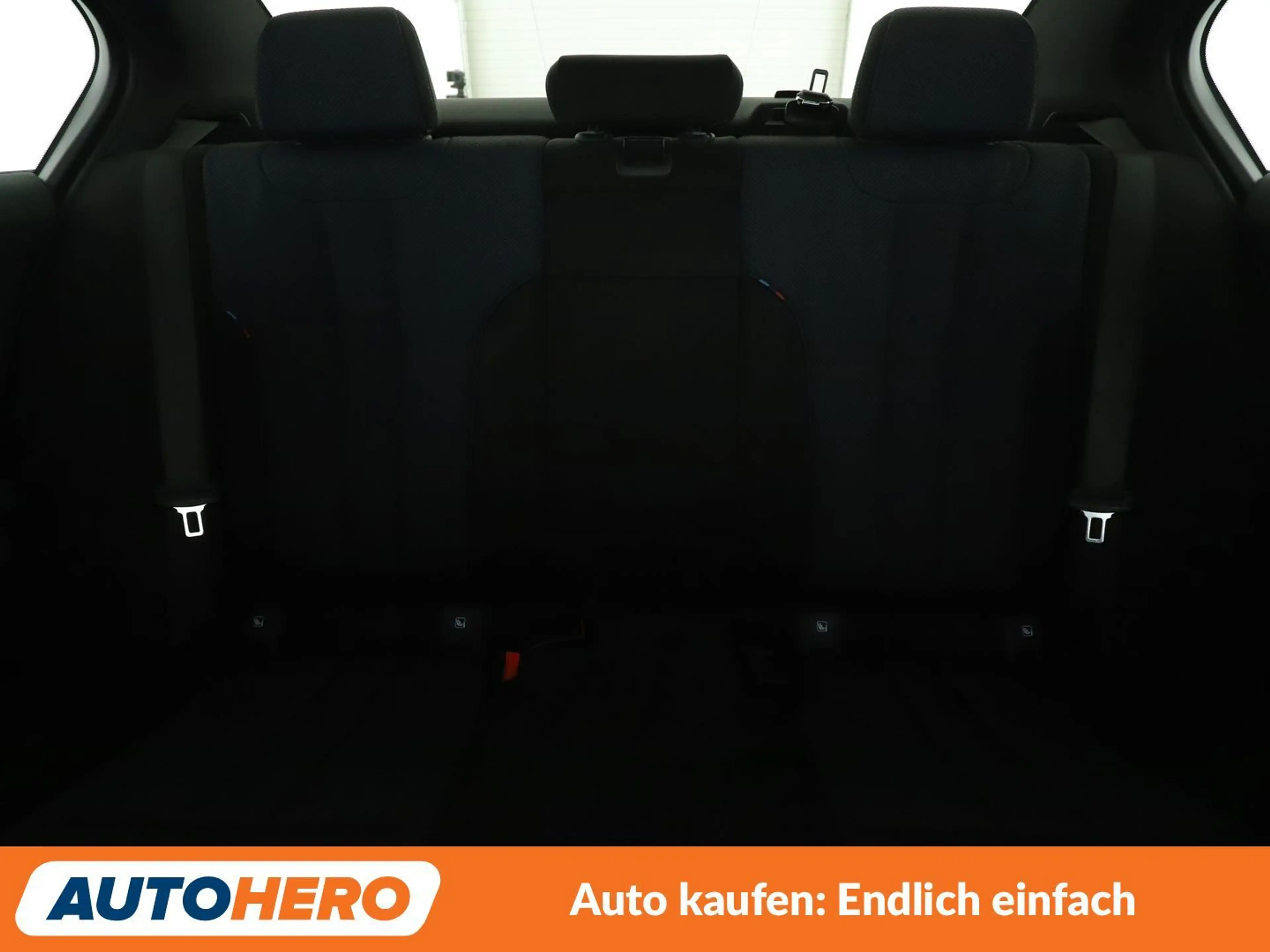 BMW 530 530d Mild-Hybrid xDrive M Sport Aut.*NAVI*CAM*LED* — photo 15
