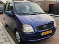 Opel Agila Agila 1.2-16V Comfort Blauw - thumbnail 2
