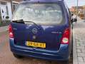 Opel Agila Agila 1.2-16V Comfort Blauw - thumbnail 3