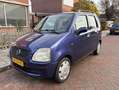 Opel Agila Agila 1.2-16V Comfort Blauw - thumbnail 1