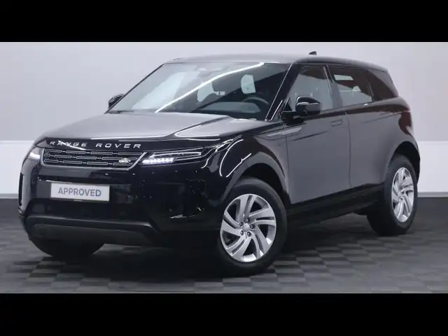 Land Rover Range Rover Evoque D165 S AWD Auto
