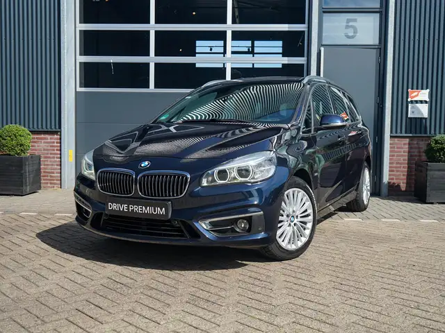 BMW 2er