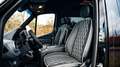 Mercedes-Benz Sprinter 317 VIP Tourismus 8+1 Business Van LED Noir - thumbnail 27