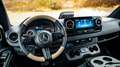 Mercedes-Benz Sprinter 317 VIP Tourismus 8+1 Business Van LED Noir - thumbnail 34