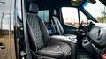 Mercedes-Benz Sprinter 317 VIP Tourismus 8+1 Business Van LED Noir - thumbnail 22