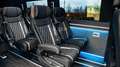 Mercedes-Benz Sprinter 317 VIP Tourismus 8+1 Business Van LED Noir - thumbnail 29