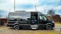 Mercedes-Benz Sprinter 317 VIP Tourismus 8+1 Business Van LED Noir - thumbnail 16