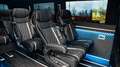 Mercedes-Benz Sprinter 317 VIP Tourismus 8+1 Business Van LED Noir - thumbnail 30