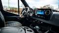 Mercedes-Benz Sprinter 317 VIP Tourismus 8+1 Business Van LED Noir - thumbnail 21