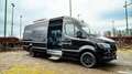 Mercedes-Benz Sprinter 317 VIP Tourismus 8+1 Business Van LED Noir - thumbnail 17