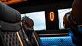 Mercedes-Benz Sprinter 317 VIP Tourismus 8+1 Business Van LED Noir - thumbnail 38