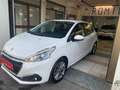 Peugeot 208 208 I 2015 5p 1.2 puretech Allure 82cv Blanc - thumbnail 12