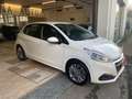 Peugeot 208 208 I 2015 5p 1.2 puretech Allure 82cv Blanc - thumbnail 11