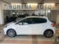 Peugeot 208 208 I 2015 5p 1.2 puretech Allure 82cv Blanc - thumbnail 20