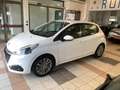 Peugeot 208 208 I 2015 5p 1.2 puretech Allure 82cv Blanc - thumbnail 6