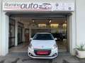 Peugeot 208 208 I 2015 5p 1.2 puretech Allure 82cv Blanc - thumbnail 14