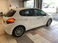 Peugeot 208 208 I 2015 5p 1.2 puretech Allure 82cv Blanc - thumbnail 3