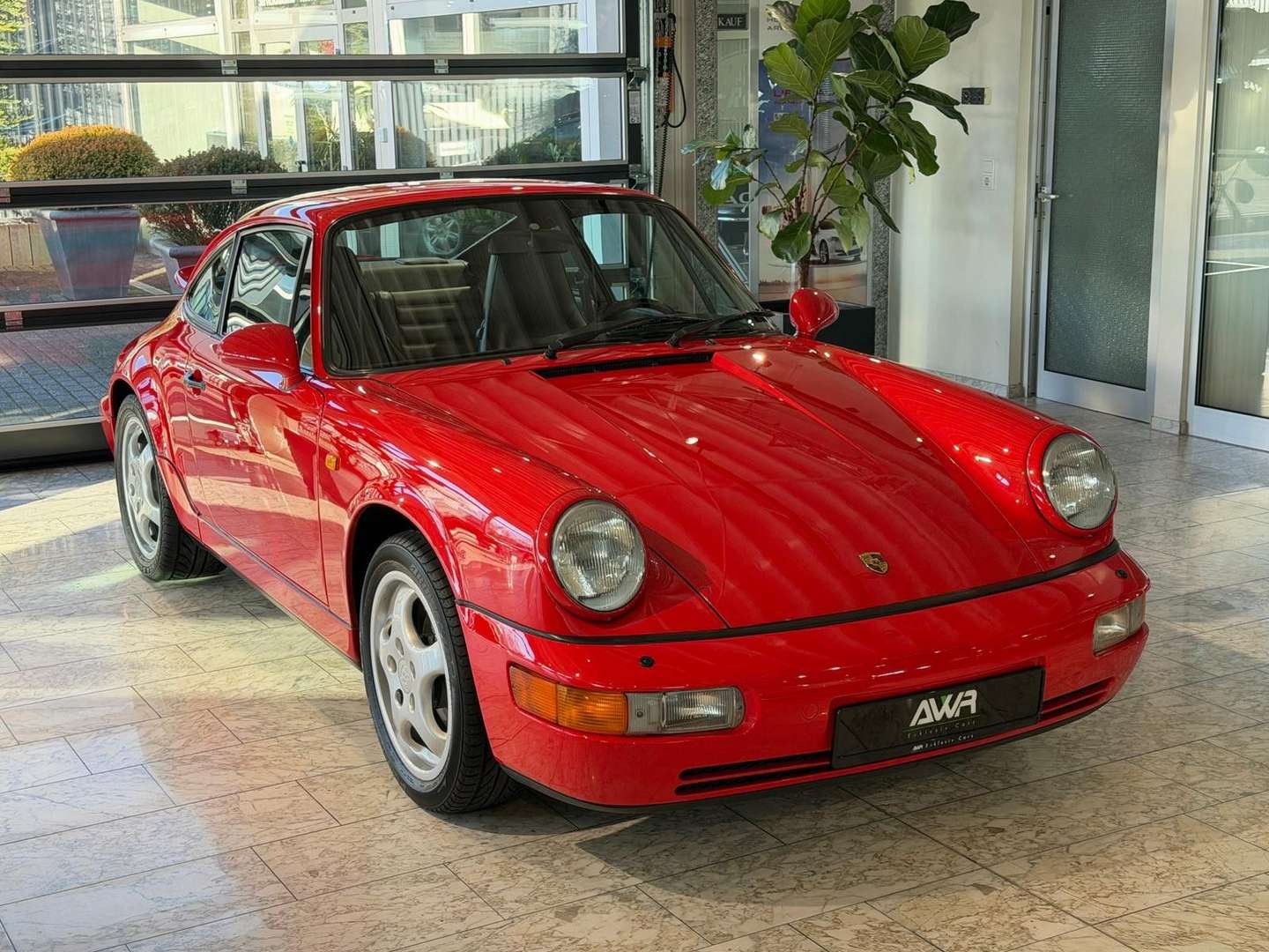 Porsche 964 -  - Joinsteer - #2