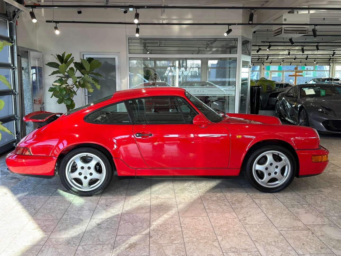 Porsche 964 -  - Joinsteer - #5