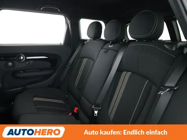 MINI Clubman view 14
