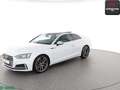 Audi S5 S5 Coupe V6 3.0 TFSI qu STANDHZ,360GRAD,HUD,B+O Blanc - thumbnail 1