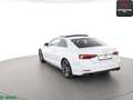 Audi S5 S5 Coupe V6 3.0 TFSI qu STANDHZ,360GRAD,HUD,B+O Blanc - thumbnail 3
