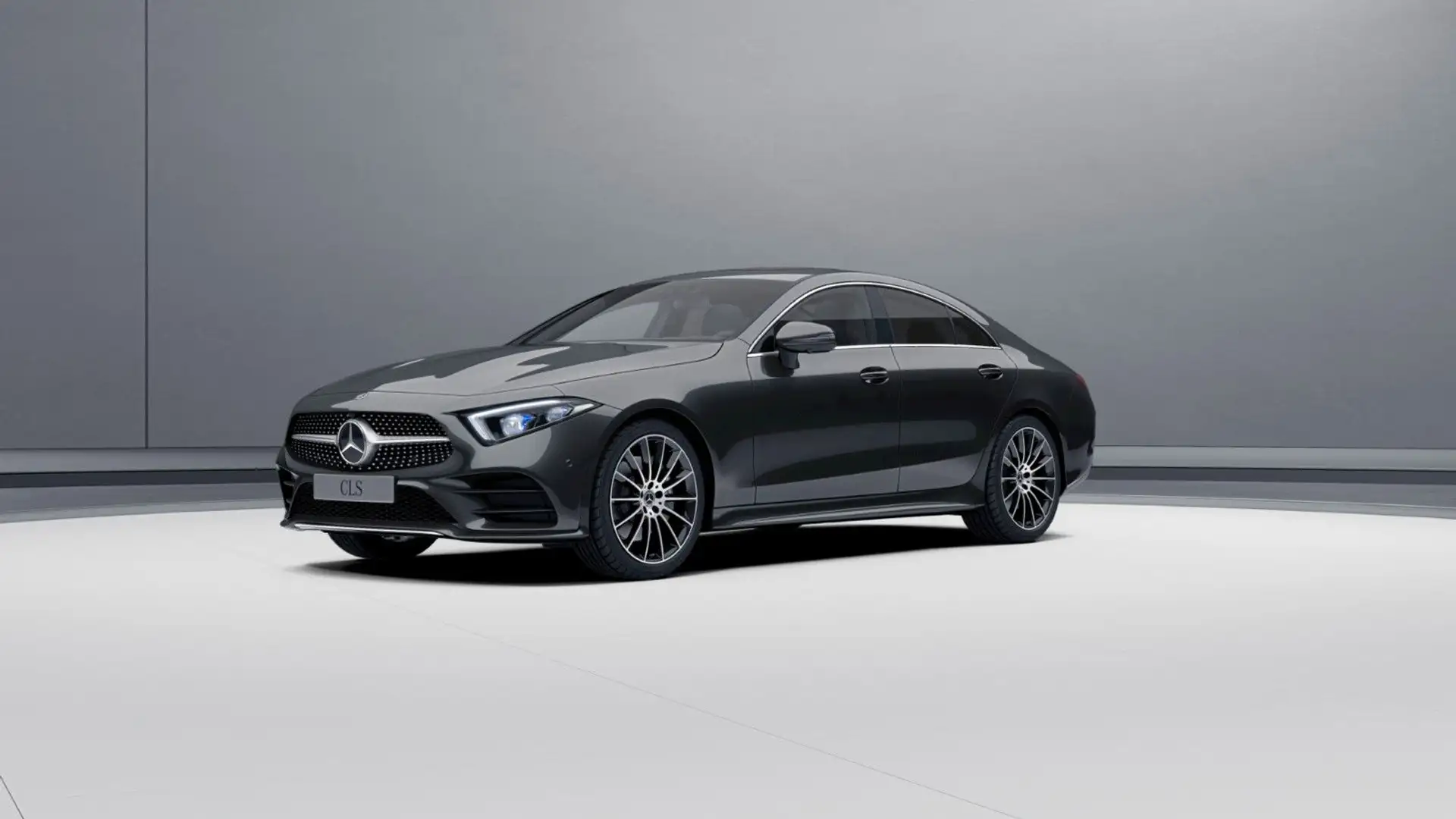 Mercedes-Benz CLS 450 4-Matic|AMG|Memo|SHD|Distro|360 Grau - 1