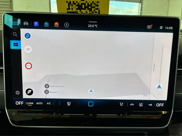 Volkswagen Id.7 view 8