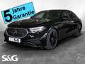 Mercedes-Benz E 450 4M AMG HUD+360°+Standhz.+AHK+Pano+Distroni Černá - thumbnail 1