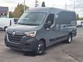Renault Master 2.3 dCi 165 L4H2 3.5T TREKVERMOGEN 21000Netto+Btw Gris - thumbnail 3