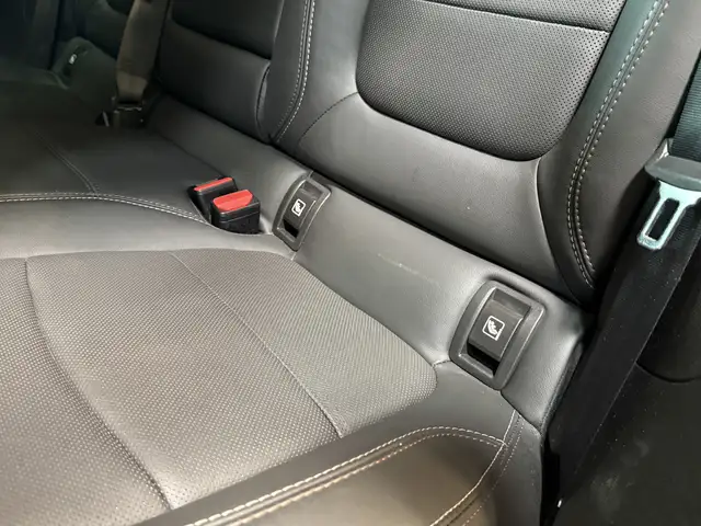 Renault Megane E-Tech view 19